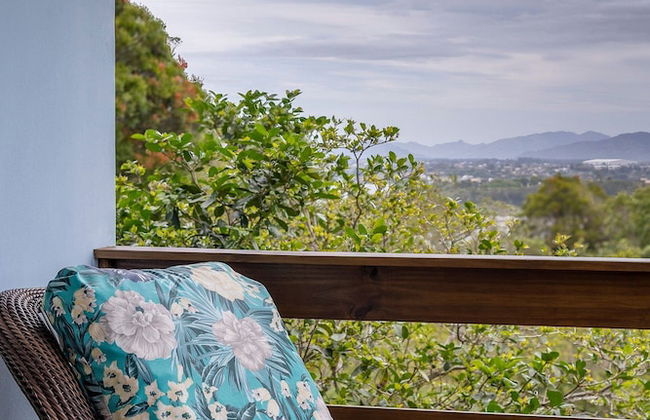 Sunset Bed and Breakfast - Ibiraquera - Imbituba - SC - Foto 53