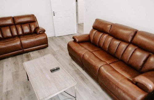 Apsley Way, 5 bed 4 bathroom house - Foto 29