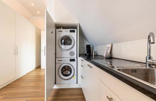 Fewo Parkside S6 - 8Min Legoland - Foto 6