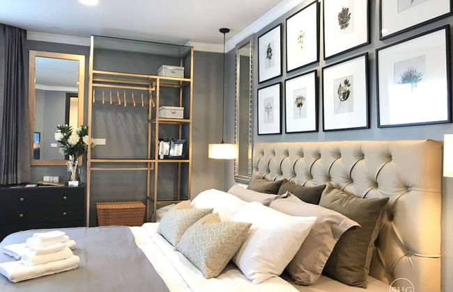 Stay in Style The Heart of Nimman R306AB - Photo 8