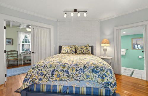 The 1850 House by Leavetown Vacations - Foto 24