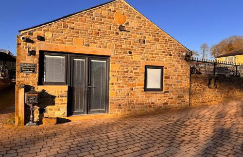 Wend Gardens Studio Carleton Skipton Pet Friendly - Foto 18