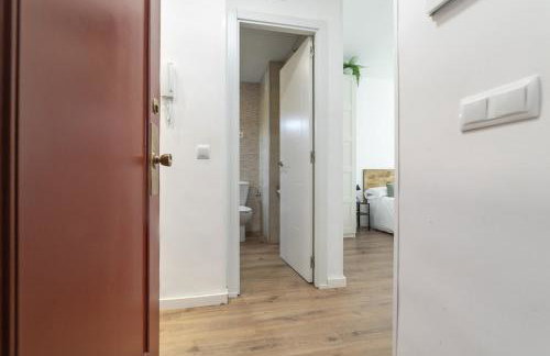 Classy III - Ferga Suites - Foto 1