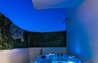 New Deluxe jacuzzi apartment Ana - Foto 48