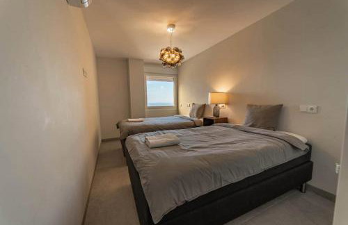 Frontline Apartment Sea Views - Pool - Center - Foto 29