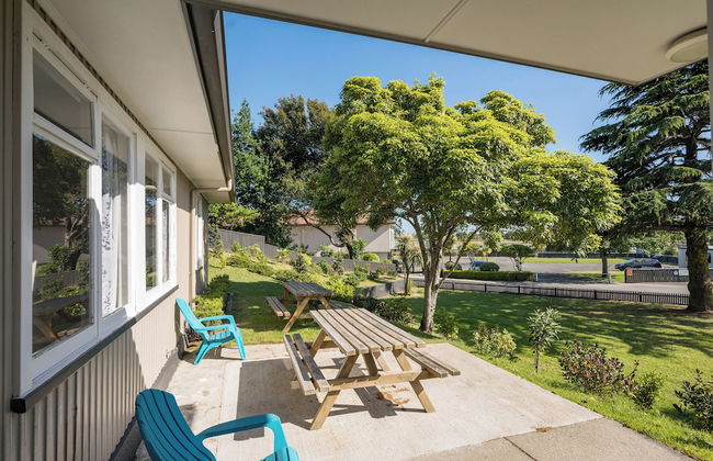 Tahuna Beach Holiday Park - Foto 60