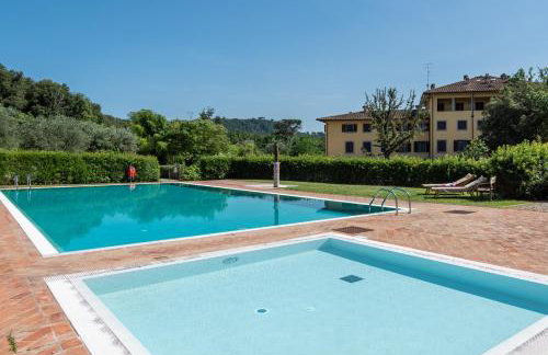 Fattoria Antinoro Relax - Firenze - Foto 12