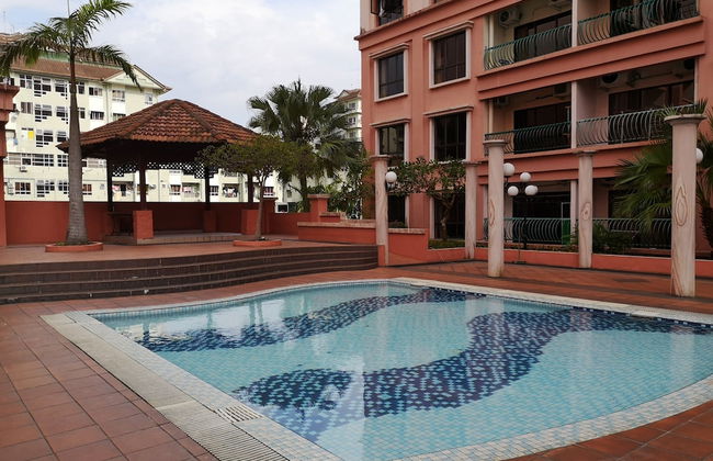 Most Luxurious Penthouse - Foto 73