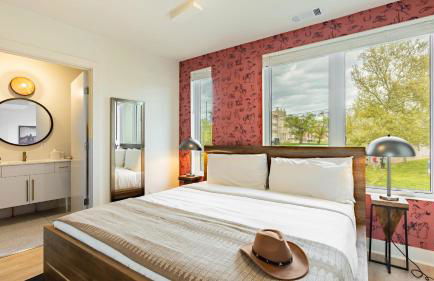 The Outrider by AvantStay Chic Stay Close to Broadway - Foto 32