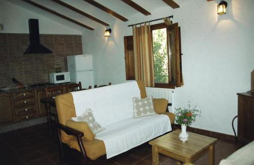 Casas Rurales Mirador del Mundo - Foto 65