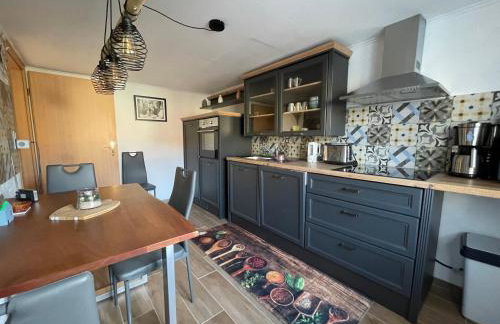 Charmante Doppelhaushälfte - Foto 21