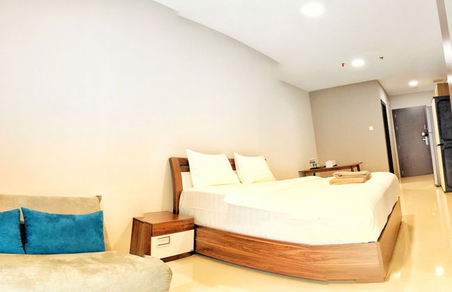 Lovina at Formosa Residence - Nagoya - Foto 18