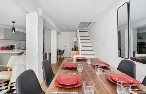 91-1D 3BR 2baths Duplex with a Private Back yard - GYM - Foto 21