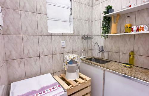 Apto Dallas I Raul Soares Centro Mercado Central BH - Foto 9