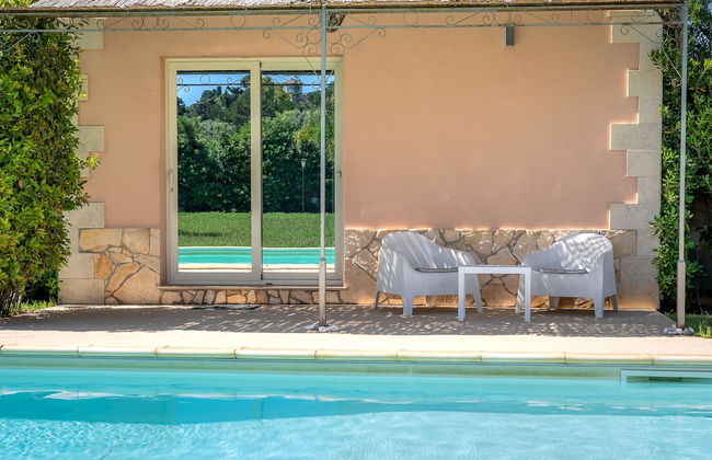 Villa Bouganville con Piscina by Wonderful Italy - Foto 28