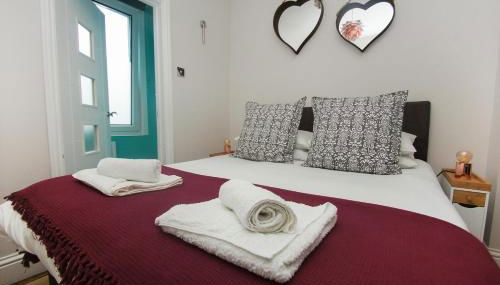 Brighton Abode - by Brighton Holiday Lets - Foto 4