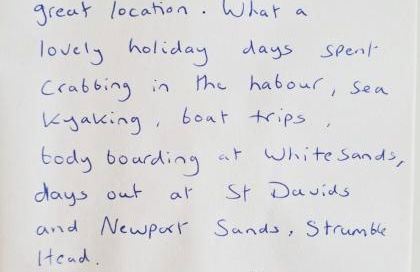 An Artist's Cottage - Photo 25