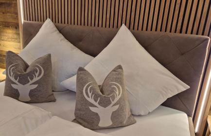 Wohlfühlzeit Naturdesign Chalet`s - Photo 37