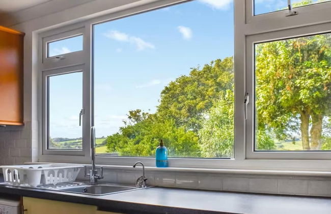 The Hideaway - Spacious 3 Bedroom Apartment - Foto 4