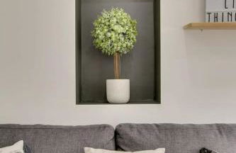 Palm house Sauna city center ideal Insead - Foto 14