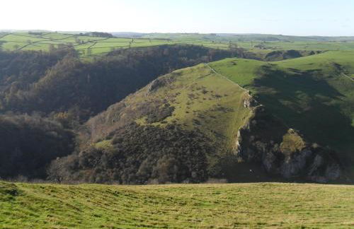 Stanshope Hall - Foto 8