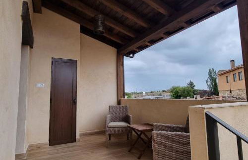 Casa Rural Alcolea del Pinar - Foto 27