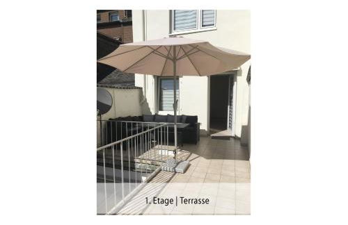 Ferienwohnung Trier Stadtmitte/Fußgängerzone - Foto 11