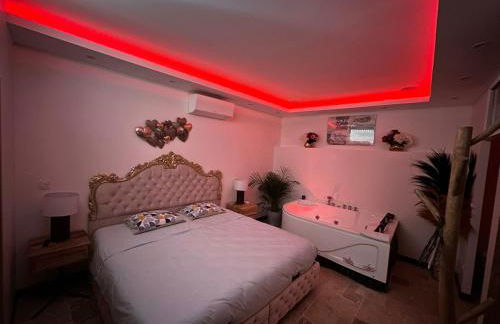 L'Écrin de l'Amour - Foto 33