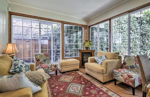 Peaceful Oakland Oasis with Private Yard! - Foto 1