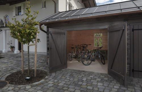 Ferienwohnung Chiemsee - Foto 16