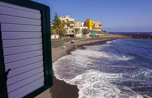 Las Eras - La casa frente al mar - Foto 43