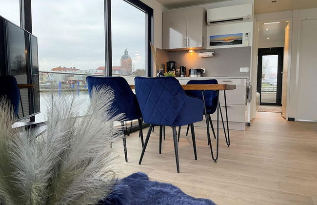 Houseboat in Ribnitz-damgarten - Photo 31