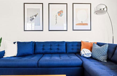 Bright & Modern Retreat - King Beds - Sloans Lake - Foto 7