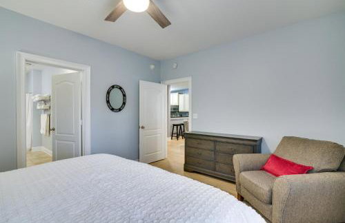 Tuscaloosa Condo Rental Near Bryant-Denny Stadium - Foto 17