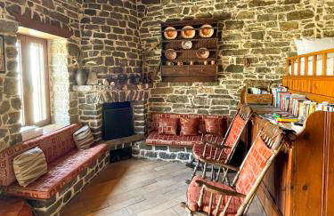 Echo Traditional House - Ηχώ Παραδοσιακό Σπίτι - Foto 17