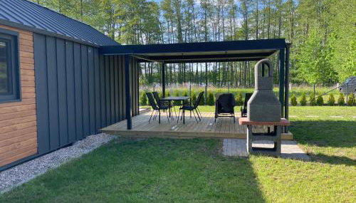 Domek Wakacyjny Myśliborka 2 - Foto 3