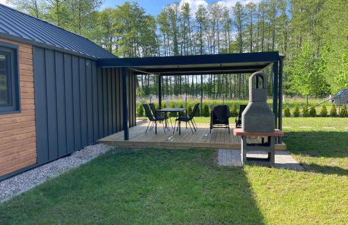 Domek Wakacyjny Myśliborka 2 - Foto 3