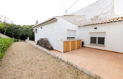 Excelente Villa Mediterránea en Jávea - Foto 33