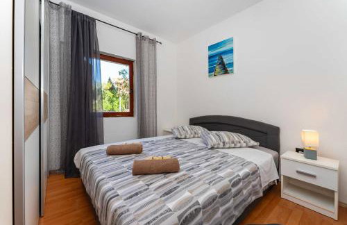 MY DALMATIA - Holiday home Olive Garden with private swimming pool - Photo 28