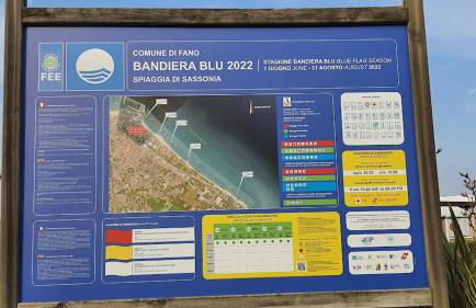 casa vacanza fronte mare Fano Sassonia 2 - Foto 7