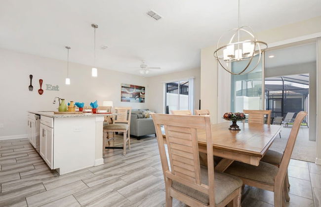 Storey Lake 4 Bedrooms Near Disney Orlando FL 3079 - Foto 71