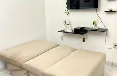 Casa e Aptos Privativos a 8 min do Aeroporto de Salvador e Próximo às Praias Self Check-in AUTOMÁTICO - Foto 56