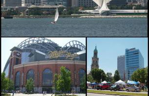 Comfortable 3 BR Craftsman Bungalow in Milwaukee's Bay View Neighborhood - Foto 34