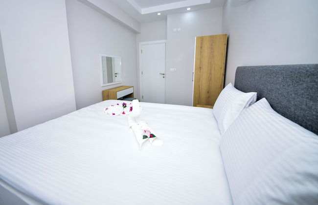 Alkan Apart - Foto 5