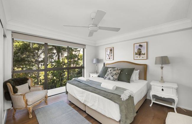 Gemini Court Holiday Apartments - Foto 36