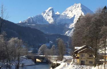 Landhaus Constantin Luxus-Appartments - Foto 43