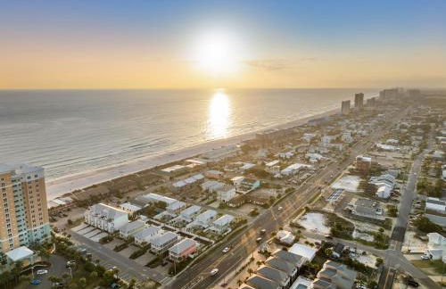 Fabulous Modern Beach House - 4br, 3.5ba: Pool/beach View & Access/balcony - Foto 101