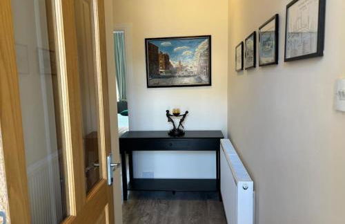 Harbour cottage Annan - Foto 15