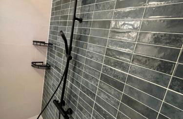 habitaciones con piscina privada en casa de campo, Granada - Photo 14