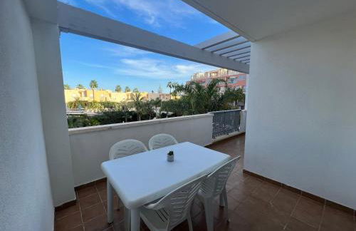 Apartamento exclusivo con vistas a la piscina - Foto 15